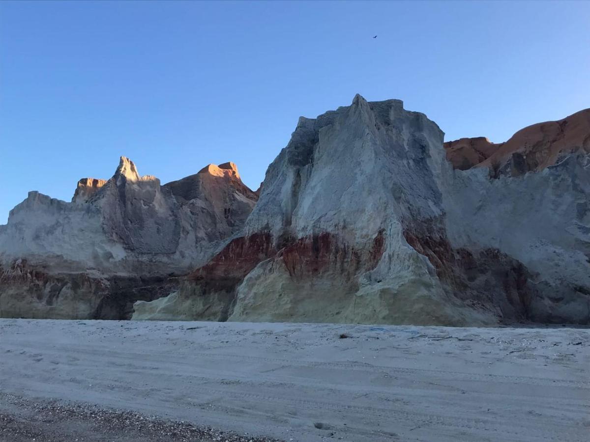 La Casita Verde بيبيريبي المظهر الخارجي الصورة