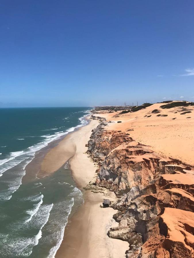 La Casita Verde بيبيريبي المظهر الخارجي الصورة