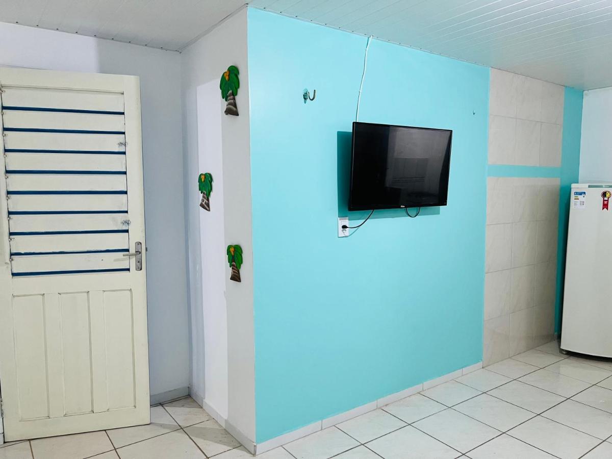 La Casita Verde بيبيريبي المظهر الخارجي الصورة