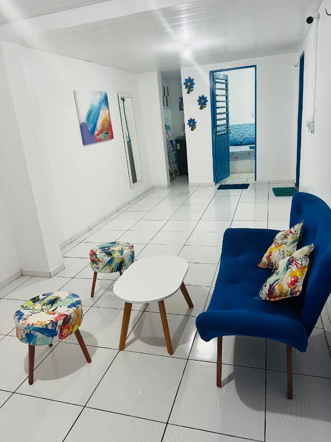 La Casita Verde بيبيريبي المظهر الخارجي الصورة
