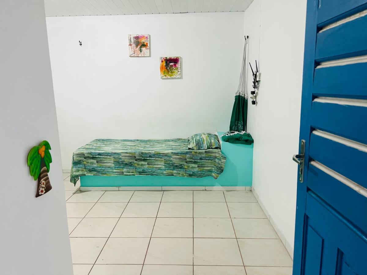 La Casita Verde بيبيريبي المظهر الخارجي الصورة